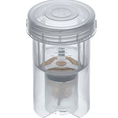 IKA DIS-50-T-M.10 UTTD 50 ml dissolver tube 10 st