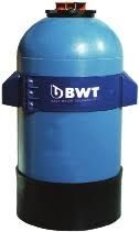 BWT Ministil P-21 demineralisatiepatroon 600l/uur z. meetkop