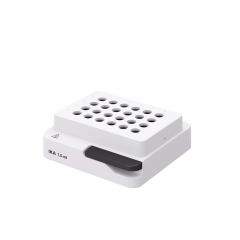 IKA Matrix inzet voor 24 x 1,5 ml