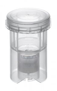 IKA BMT-50-S buis UTTD 50 ml met rvs kogels 10 st.