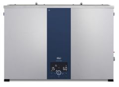 Elma Select 900 ultrasoonbad 89,0 liter met verwarming