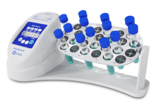 BioSan Multi Bio RS-24 programeerbare over de kop schudder