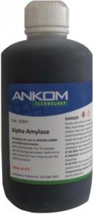 ANKOMFAA Alpha Amylase 250 ml