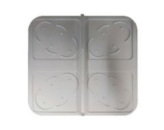 ESCO Miri Multi-Room Incubator insert voor Nipro Dishes