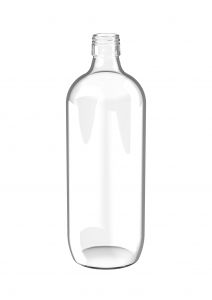 LV185 verpakkingsglas wit_transparant