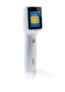 Brand Handystep touch handdispenser