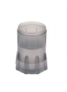 IKA A11.4 250 ml maalbeker t.b.v. maalmolen A11 Basic