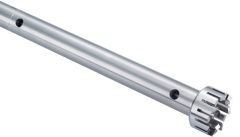 IKA S25N - 25G-ST schacht voor ultra-turrax T25