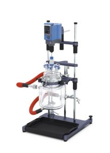 IKA EasySyn 5000 Advanced Reactor systeem