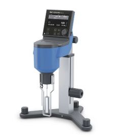 IKA ROTAVISC lo-vi Complete rotatieviscometer 1-6 mio mPas