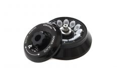 Ortoalresa RT 291 fixed angle rotor