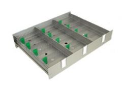 Liebherr AluCool lade voor LK-/LGPv 14 en 65 serie