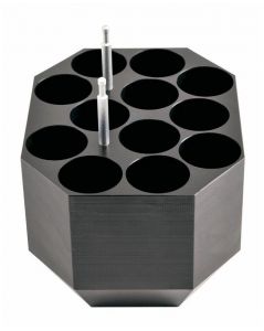 Thermo TX-1000 adapters 50ml Nalgene Oak Ridge buizen