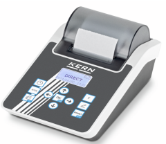 Kern YKT-01 naaldprinter voldoet aan GLP protocol