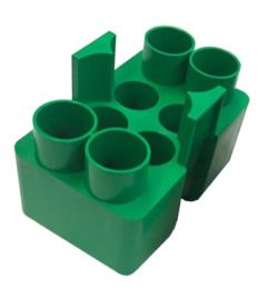 Thermo H-Flex 1 adapters 50ml conische buizen