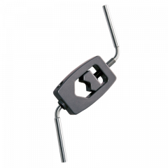 Heidolph klem voor statieven S2, S2 XXl en Telescoop statief