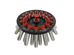 Ortoalresa RT 324 fixed angle rotor