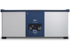 Elma Select 150 ultrasoonbad 14,6 liter met verwarming