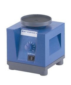 IKA VG 3.2 opzet met gummilaag voor Vortex 3