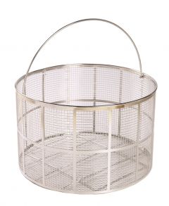 SHP draadmand Øxh 40x20cm