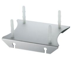 IKA VX11 basis opzet voor VXR basic schudder
