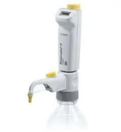 Brand Dispensette S Organic digital 5-50 ml SafetyPrime