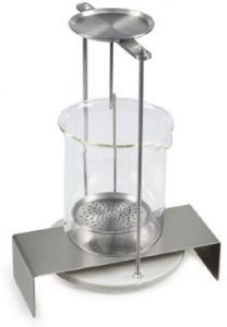 Kern YDB-02 Set voor dichtheidsbepalingen voor EMB 2000-2V