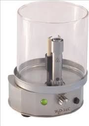 WLD-TEC Spray Protector Flame 100 zonder glas cylinder