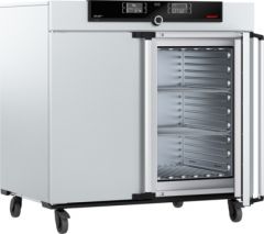 Memmert UF450plus droogstoof met ventilator 449 liter