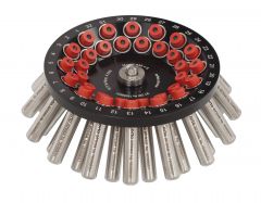 Orto Alresa RT 256 fixed angle rotor