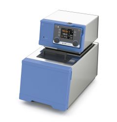 IKA HBC 5 Control thermostaatbad 250°C 5-7 liter
