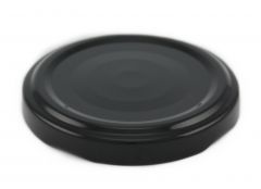 VC2 verpakkingsglas zwart