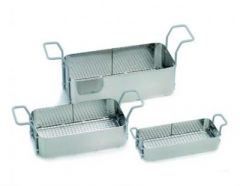 Elma RVS inhangmand voor S30 (H) ultrasoonbaden
