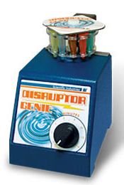 Scientific Industries Disruptor Genie Analoog