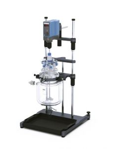 IKA EasySyn 5000 Starter Reactor systeem