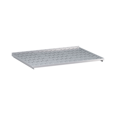 Memmert B29725 inlegblad geperforeerd voor 260/400/410 modellen