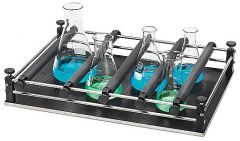 Edmund Bühler combifix SM A opzet voor SM30 schudders