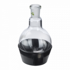 Heidolph test tube tray large opzet voor Reax top & control