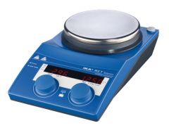 IKA RET BASIC magneetroerder met verwarming 20 liter 340°C