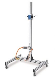 IKA R2850 vloerstatief