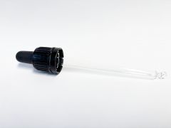 V2641 verpakkingsglas 