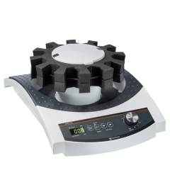 Heidolph Multi Reax orbitale schudder amplitude 3 mm