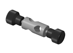 Heidolph kruismoffel