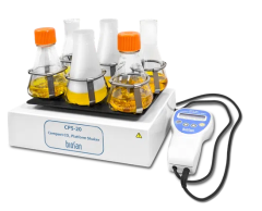 BioSan CPS-20 CO2 schudder