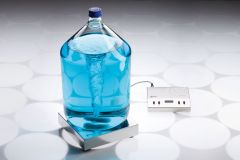 2mag MAXdrive RVS magneetroerder zonder verwarming 250 liter