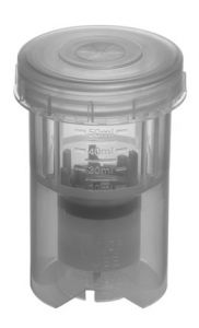 IKA DT-50-M gamma buis UTTD 50 ml rotor stator steriel 10 st