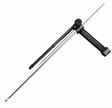 Heidolph houder voor PT1000 sensor