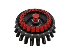Ortoalresa RT 322 fixed angle rotor