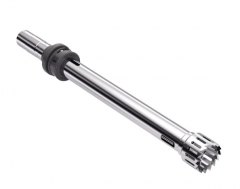 IKA S25 EC-T-C-25G ST schacht voor T25 Easy Clean