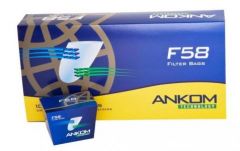 ANKOM F58 filterbags 100 stuks